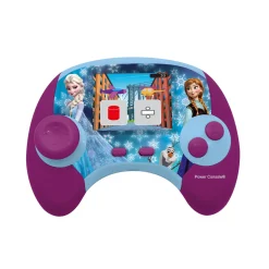 LEXIBOOK AMERICA INC Disney Frozen Bilingual Learning Console