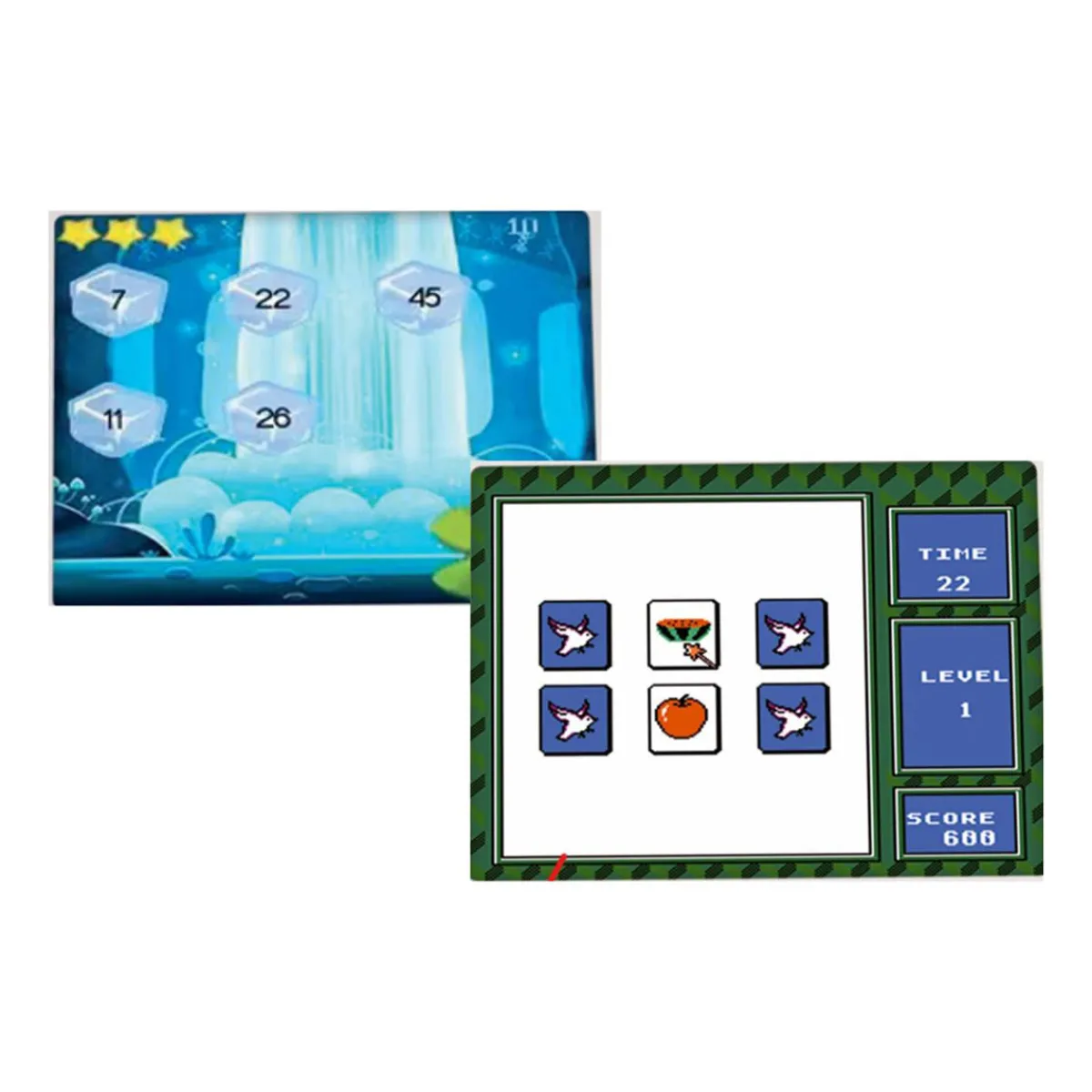 LEXIBOOK AMERICA INC Disney Frozen Bilingual Learning Console