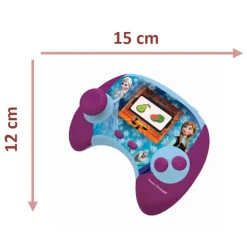 LEXIBOOK AMERICA INC Disney Frozen Bilingual Learning Console