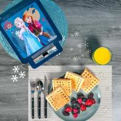 Uncanny Brands, LLC Disney Frozen Deluxe Waffle Maker