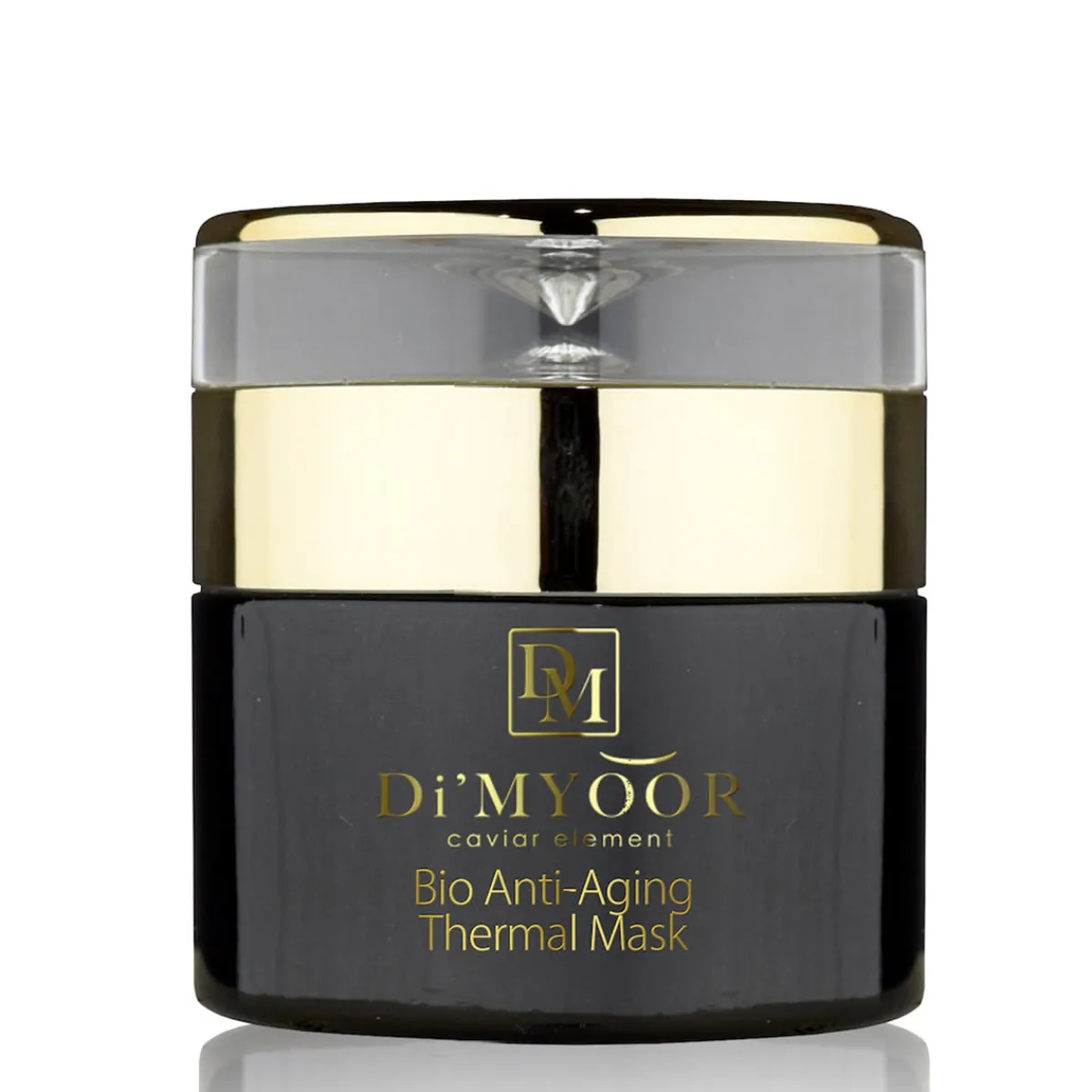Bibas Wholesale And Retail Inc Di'Myoor Bio Anti-Aging Thermal Mask