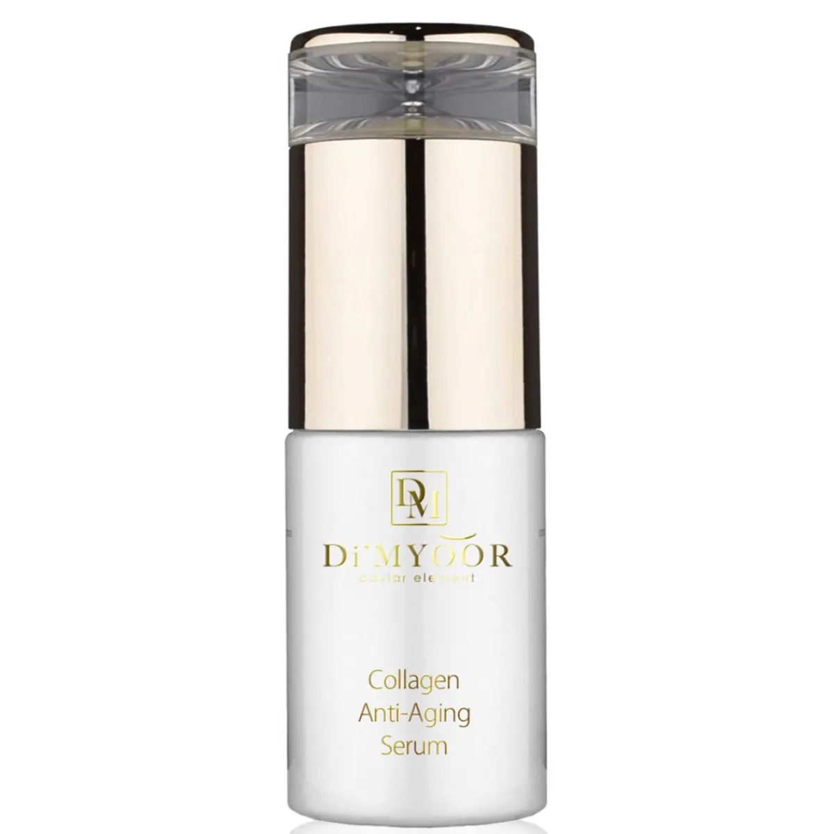 Bibas Wholesale And Retail Inc Di'Myoor Collagen Anti-Aging Serum