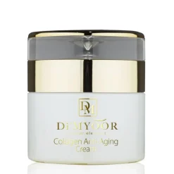 Bibas Wholesale And Retail Inc Di'Myoor Collagen Anti-Aging Cream