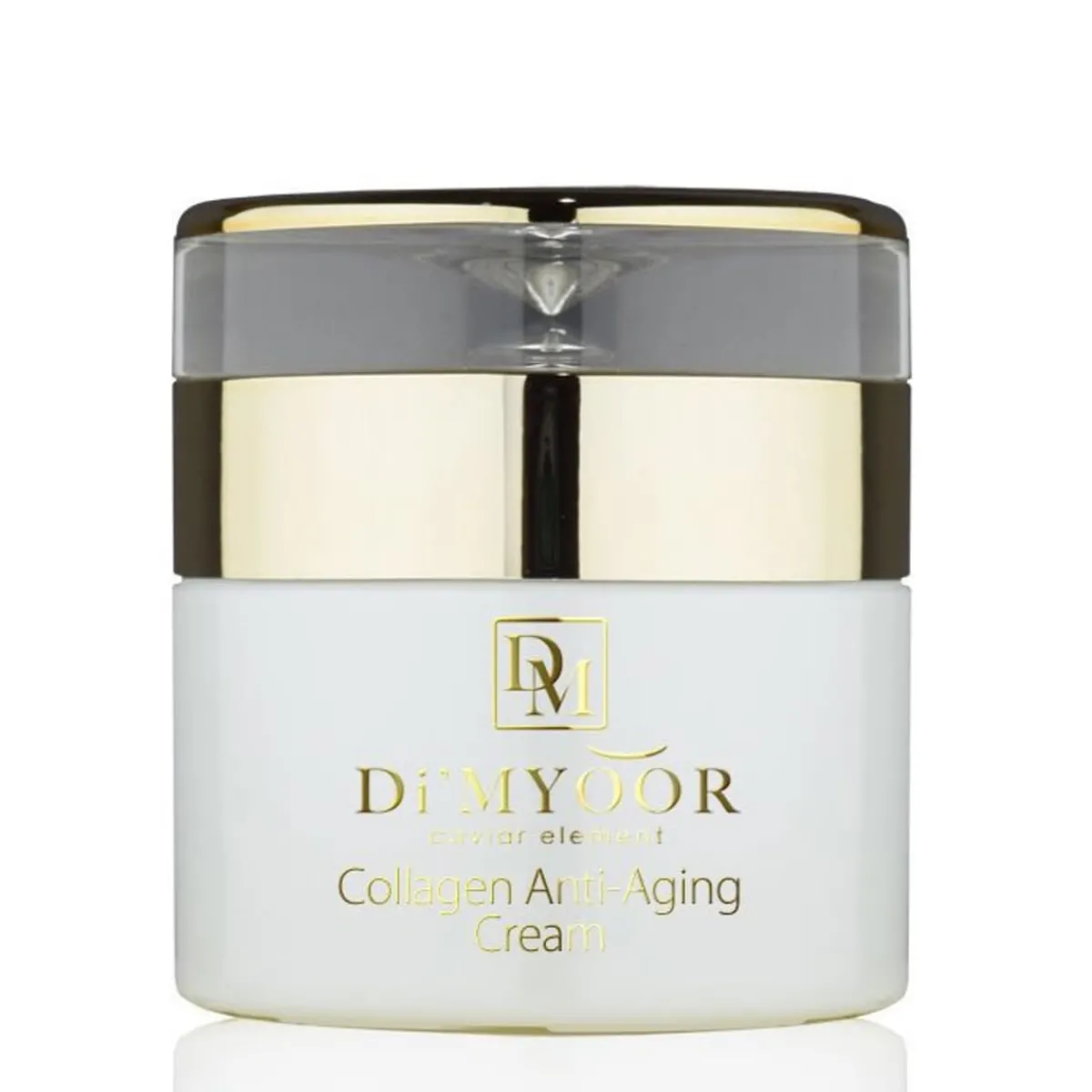 Bibas Wholesale And Retail Inc Di'Myoor Collagen Anti-Aging Cream