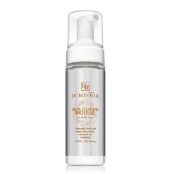 Bibas Wholesale And Retail Inc Di'Myoor Facial Cleansing Mousse