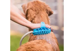 Cap Hill Brands dba AquaPaw Dog Bath Brush Sprayer and Scrubber