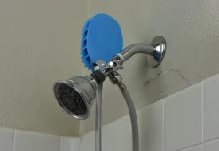 Cap Hill Brands dba AquaPaw Dog Bath Brush Sprayer and Scrubber