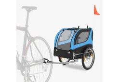 Malabi Design LTD Dog Bike Trailer