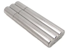 Bey-Berk International Inc Double Cigar Holder And Flask