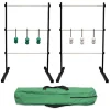 Vivere Ltd. Double Ladder Ball Extreme Metal Edition