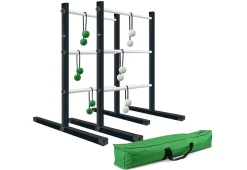 Vivere Ltd. Double Ladder Ball Extreme Metal Edition