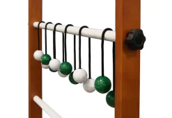 Vivere Ltd. Double Ladder Ball Tournament Edition