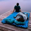 Rightline Gear Double V Sleeping Pad