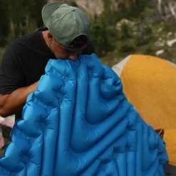 Rightline Gear Double V Sleeping Pad