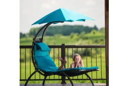 Vivere Ltd. Dream Chair Lounger