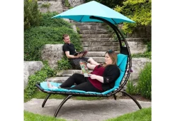 Vivere Ltd. Dream Chair Lounger