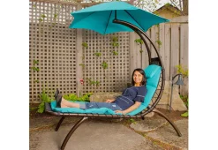 Vivere Ltd. Dream Chair Lounger