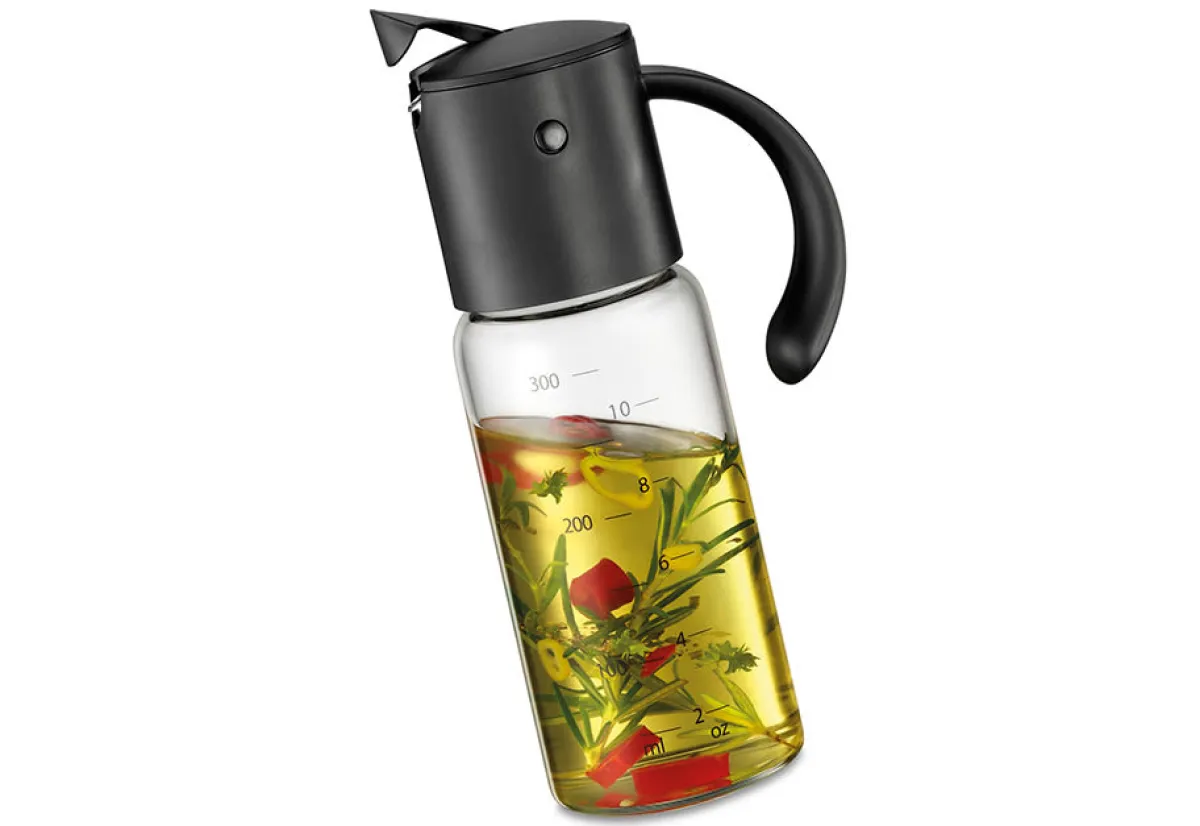 Frieling USA, Inc. Dripless Oil and Vinegar (Set of 2)