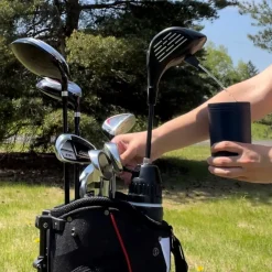 Golf Gifts and Gallery Driver Drink Dispenser