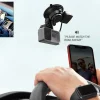 Limitless Innovations, Inc. Driver Fatigue Monitor