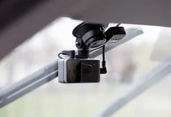 Limitless Innovations, Inc. Driver Fatigue Monitor