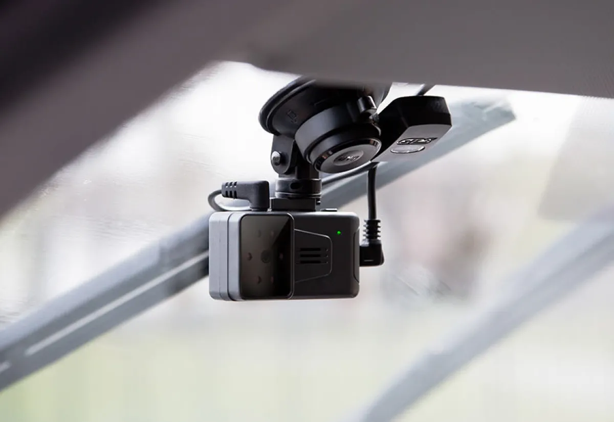 Limitless Innovations, Inc. Driver Fatigue Monitor