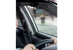 Limitless Innovations, Inc. Driver Fatigue Monitor