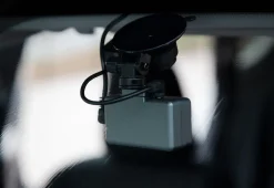 Limitless Innovations, Inc. Driver Fatigue Monitor