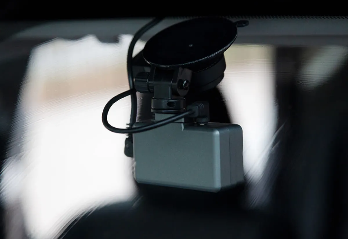 Limitless Innovations, Inc. Driver Fatigue Monitor