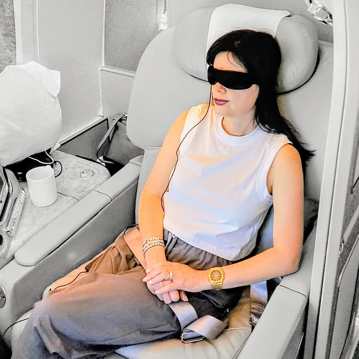 Veridian Healthcare Dry Eye Therapy Mask