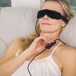 Veridian Healthcare Dry Eye Therapy Mask