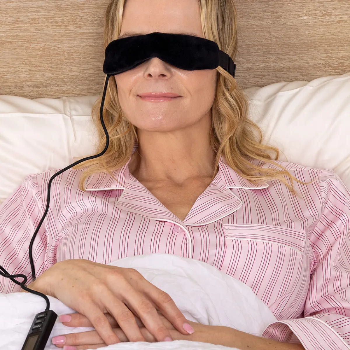 Veridian Healthcare Dry Eye Therapy Mask