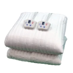 Pain Management Technologies Dual Heated Mattress Pad