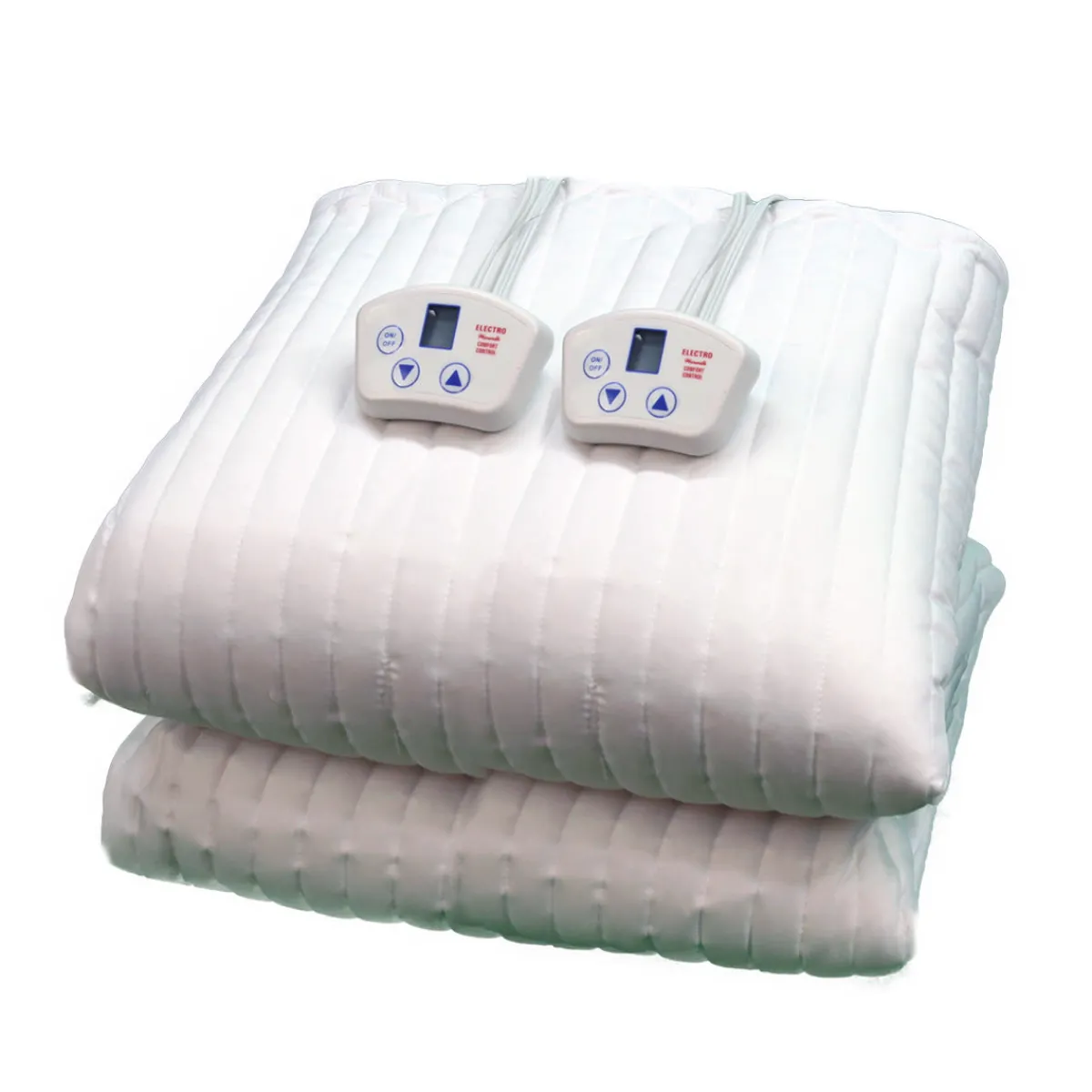 Pain Management Technologies Dual Heated Mattress Pad