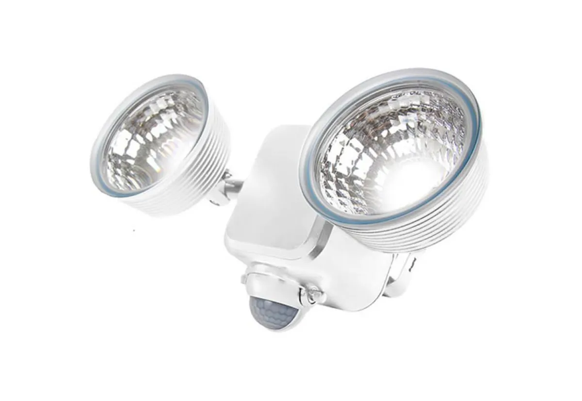 Limitless Innovations, Inc. Dual LED Motion Light