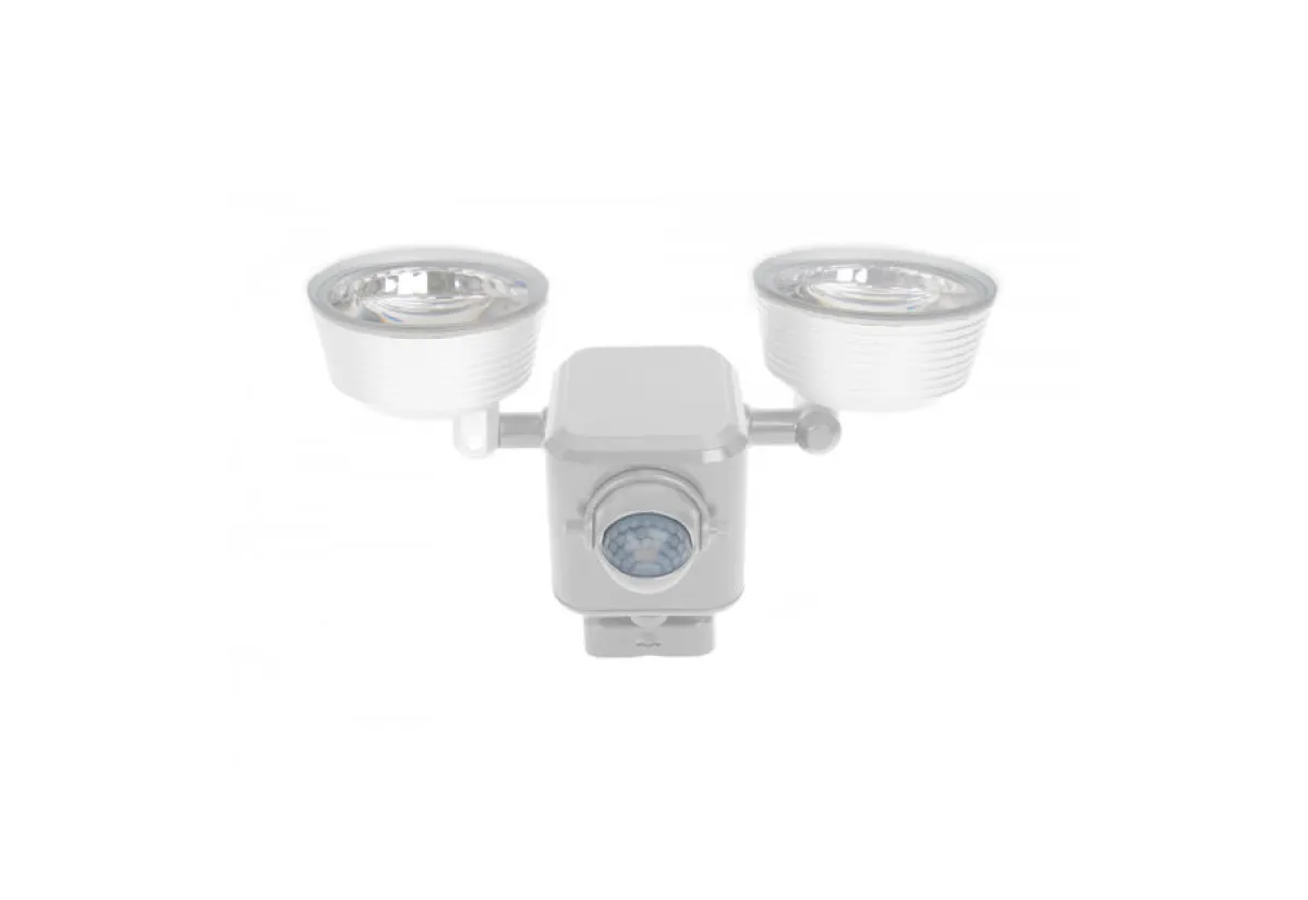 Limitless Innovations, Inc. Dual LED Motion Light