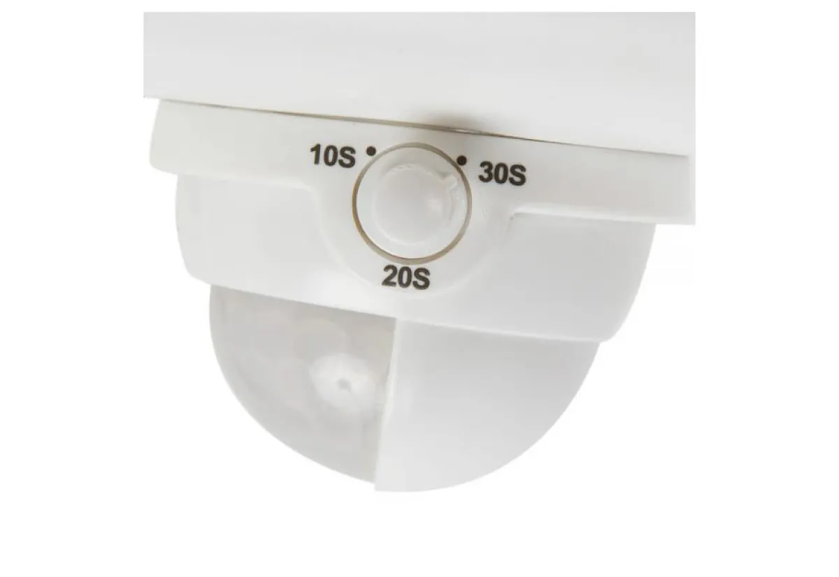 Limitless Innovations, Inc. Dual LED Motion Light