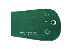 Golf Gifts and Gallery Dual Speed Indoor Putting Green