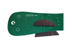 Golf Gifts and Gallery Dual Speed Indoor Putting Green