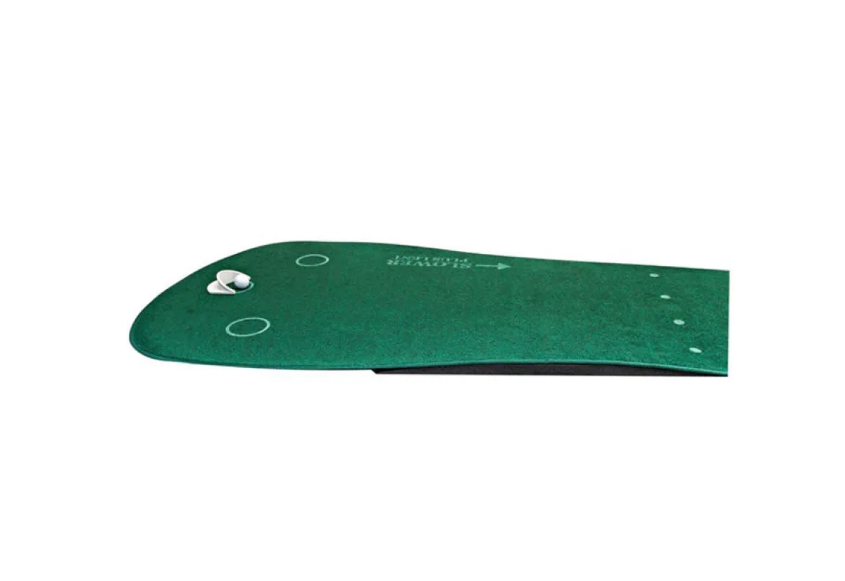 Golf Gifts and Gallery Dual Speed Indoor Putting Green