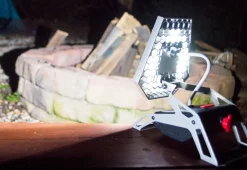 BISS Product Development, LLC Durable Mobile Task Light