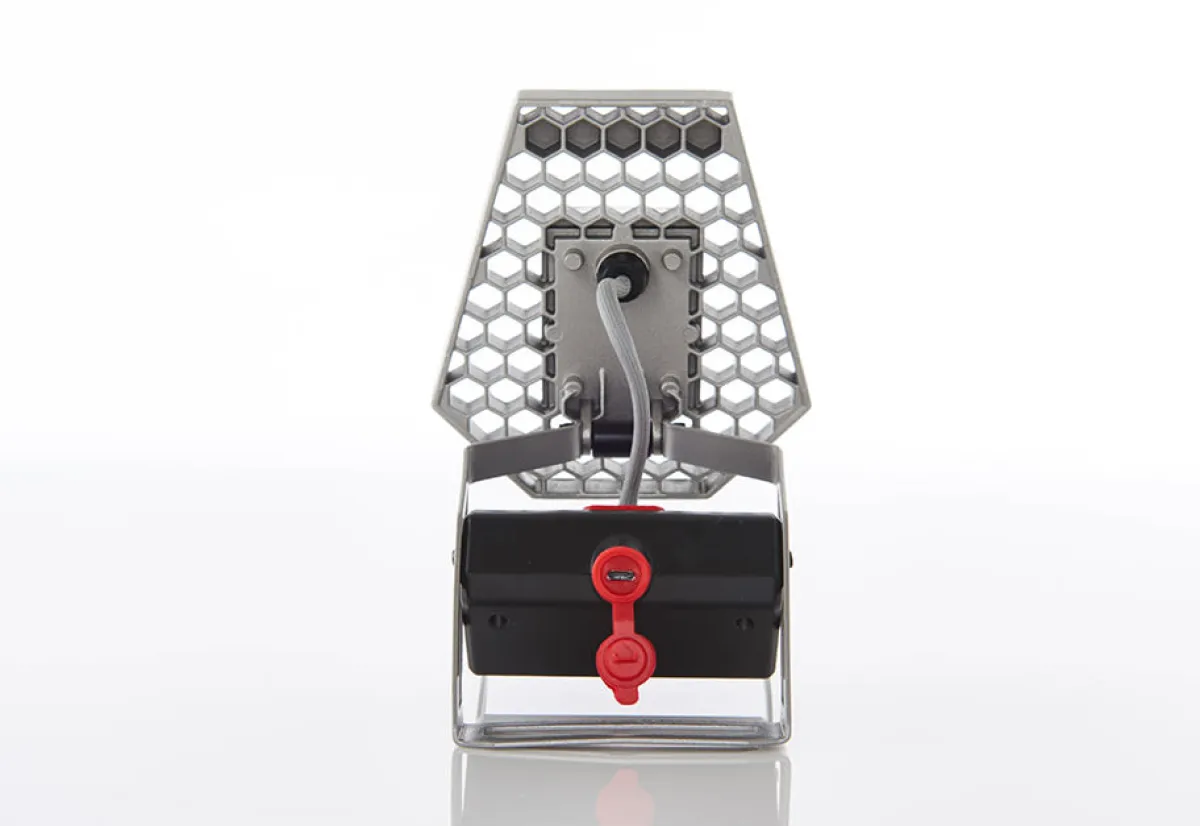 BISS Product Development, LLC Durable Mobile Task Light