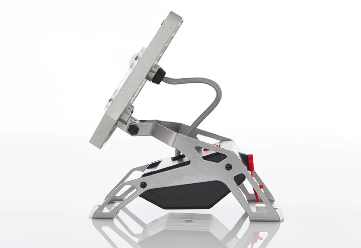 BISS Product Development, LLC Durable Mobile Task Light
