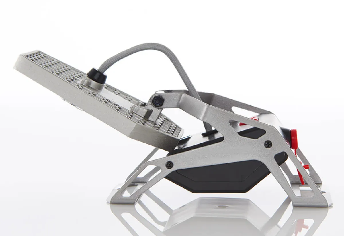 BISS Product Development, LLC Durable Mobile Task Light