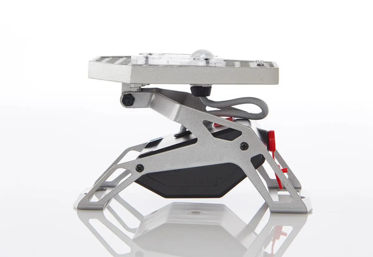 BISS Product Development, LLC Durable Mobile Task Light
