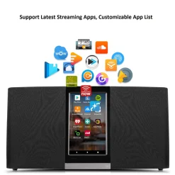 Sungale Easiest Internet Radio
