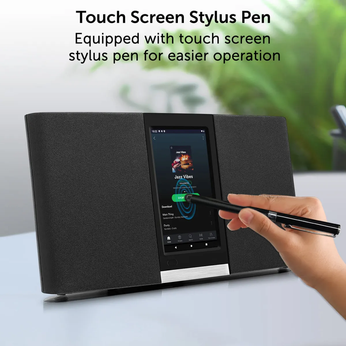 Sungale Easiest Internet Radio