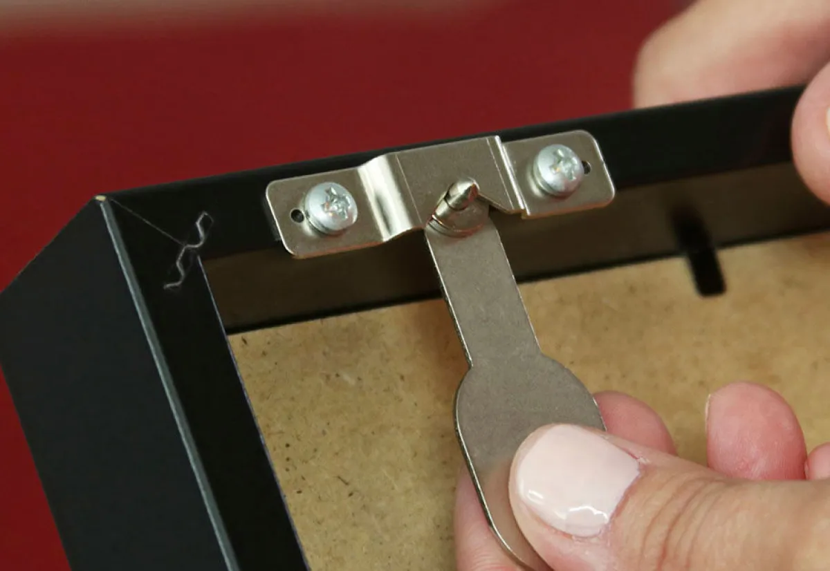 AACraft Inc. Easiest Picture Hanging and Leveling Tool