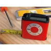 eMeasure, Inc Easiest To Read Digital Tape Measure