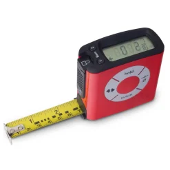 eMeasure, Inc Easiest To Read Digital Tape Measure